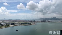 藍天海岸 3期 影岸‧紅 A座 (7座) 極高層 D室 東涌