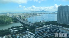 東堤灣畔 2期 6座 極高層 A室 東涌