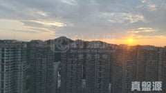 新都城 3期 都會豪庭 1座 極高層 A室 將軍澳