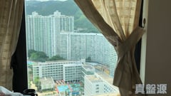 新都城 3期 都會豪庭 1座 高層 H室 將軍澳