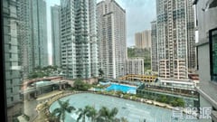 新都城 3期 都會豪庭 2座 低層 E室 將軍澳