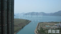 清水灣半島 1期 3座 極高層 B室 將軍澳