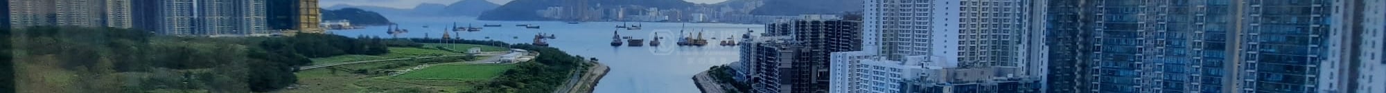 清水灣半島 2期 8座 中層 B室 將軍澳