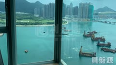 维景湾畔 1期 1座 高层 B室 将军澳