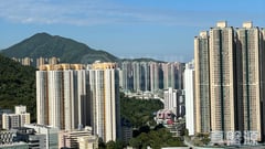 维景湾畔 1期 2座 高层 H室 将军澳