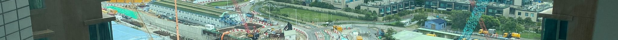 維景灣畔 1期 3座 中層 B室 將軍澳