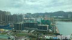 維景灣畔 1期 6座 高層 D室 將軍澳