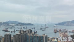 將軍澳中心 1期 6座 高層 A室 將軍澳