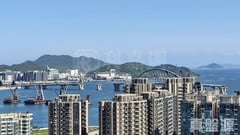 將軍澳中心 1期 6座 中層 C室 將軍澳
