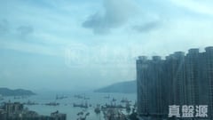 將軍澳中心 1期 6座 高層 H室 將軍澳