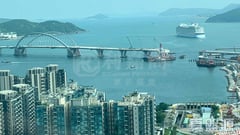 將軍澳中心 1期 6座 高層 H室 將軍澳