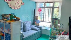 慧安園 3座 低層 G室 將軍澳