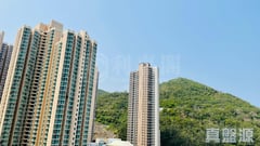 都會駅 2期 城中駅 10座 低層 F室 將軍澳