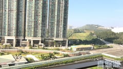 日出康城 1期 首都 班芙 (1座-左翼) 低層 LA室 將軍澳