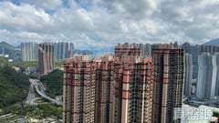 蔚藍灣畔 1座 極高層 C室 將軍澳