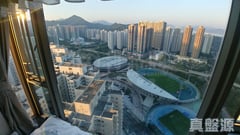 將軍澳廣場 1期 2座 極高層 C室 將軍澳
