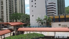 和明苑 和暉閣 (B座) 低層 12室 將軍澳