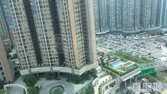 將軍澳中心 2期 12座 高層 C室 將軍澳