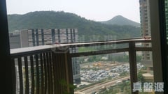 日出康城 2期B 領峰 8座 (左翼) 低層 LC室 將軍澳