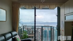 蔚藍灣畔 5座 極高層 G室 將軍澳