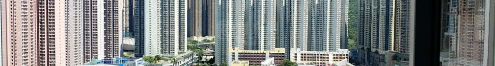 唐明苑 唐富閣 (C座) 高層 9室 將軍澳
