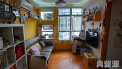 彩明苑 彩柳阁 (B座) 高层 8室 将军澳