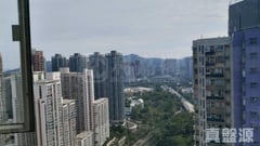怡心園 5座 B室 將軍澳