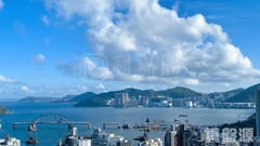 君傲灣 2座 極高層 D室 將軍澳