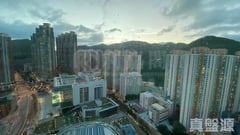 將軍澳中心 1期 6座 高層 G室 將軍澳