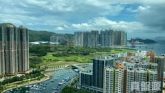 將軍澳廣場 2期 7座 極高層 F室 將軍澳