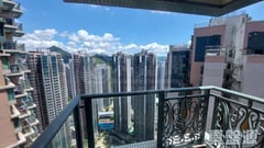 蔚藍灣畔 6座 E室 將軍澳
