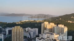 蔚藍灣畔 6座 極高層 D室 將軍澳