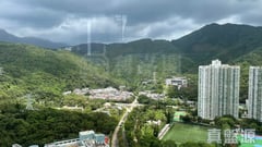 怡心園 1座 高層 B室 將軍澳