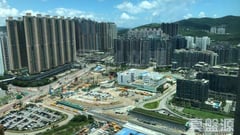 維景灣畔 2期 9座 高層 C室 將軍澳