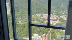 怡心園 1座 極高層 D室 將軍澳