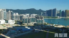 維景灣畔 3期 15座 高層 B室 將軍澳