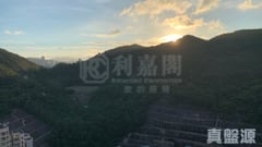 都會駅 2期 城中駅 7座 極高層 E室 將軍澳