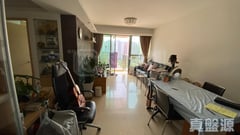 蔚藍灣畔 1座 D室 將軍澳