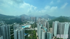 RESIDENCE OASIS Tower 1 Very High Floor Zone Flat A Tseung Kwan O