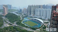 蔚藍灣畔 7座 極高層 A室 將軍澳