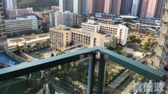 君傲灣 2座 中層 G室 將軍澳