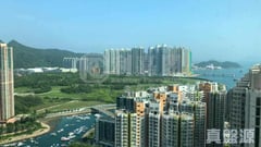 將軍澳廣場 2期 6座 極高層 B室 將軍澳