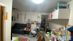 欣明苑 欣竹閣 (B座) 5室 將軍澳