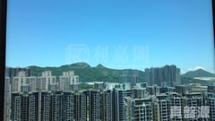 將軍澳中心 2期 1座 高層 C室 將軍澳
