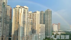 怡心園 5座 中層 C室 將軍澳