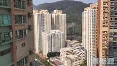 將軍澳中心 2期 3座 高層 G室 將軍澳