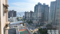 宝盈花园 6座 高层 D室 将军澳