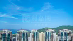 蔚藍灣畔 1座 極高層 E室 將軍澳