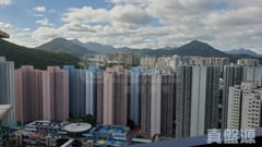 君傲灣 1座 極高層 B室 將軍澳