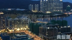 都會駅 2期 城中駅 10座 高層 H室 將軍澳